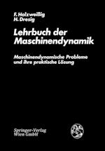 Lehrbuch der Maschinendynamik