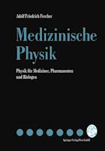 Medizinische Physik