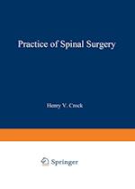 Practice of Spinal Surgery