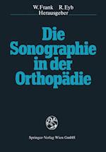 Die Sonographie in der Orthopädie