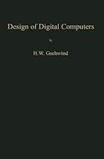 Design of Digital Computers