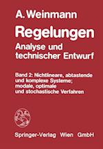 Regelungen - Analyse und technischer Entwurf