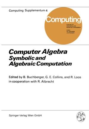 Computer Algebra