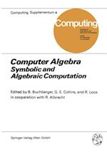 Computer Algebra