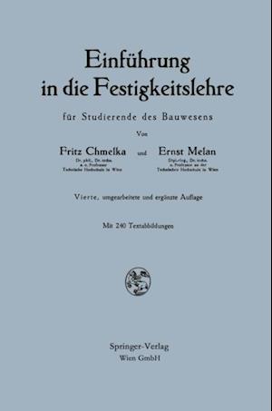 Einführung in die Festigkeitslehre für Studierende des Bauwesens