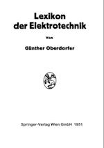 Lexikon der Elektrotechnik