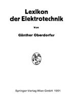 Lexikon der Elektrotechnik