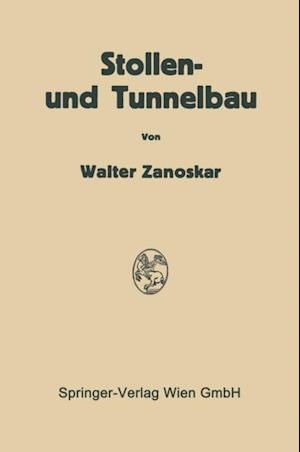 Stollen- und Tunnelbau