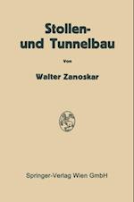 Stollen- und Tunnelbau