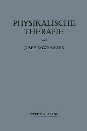 Physikalische Therapie