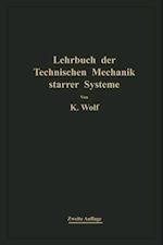 Lehrbuch der technischen Mechanik starrer Systeme