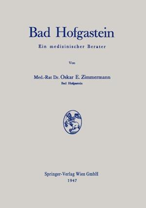 Bad Hofgastein