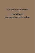 Grundlagen der quantitativen Analyse