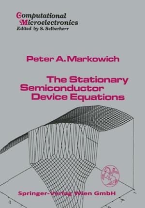 Stationary Semiconductor Device Equations