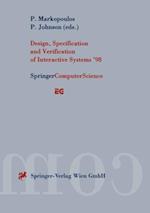 Design, Specification and Verification of Interactive Systems '98