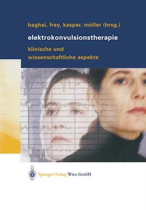 Elektrokonvulsionstherapie