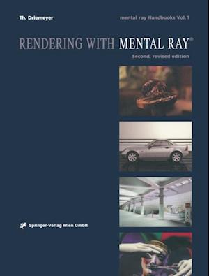 Rendering with mental ray(R)