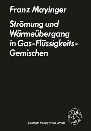 Strömung Und Wärmeübergang in Gas-Flüssigkeits-Gemischen