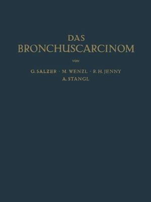 Das Bronchuscarcinom