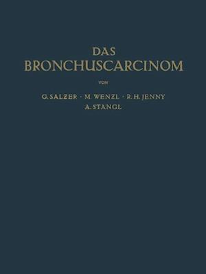 Das Bronchuscarcinom