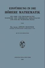 Einführung in die Höhere Mathematik