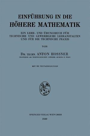 Einführung in die Höhere Mathematik