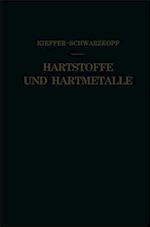 Hartstoffe und Hartmetalle