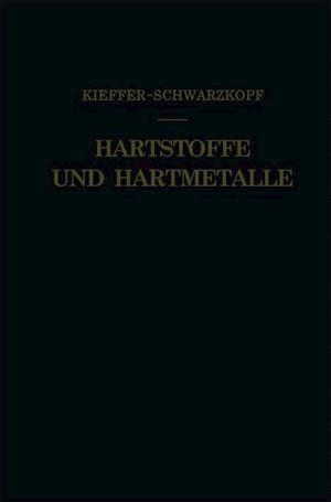 Hartstoffe und Hartmetalle