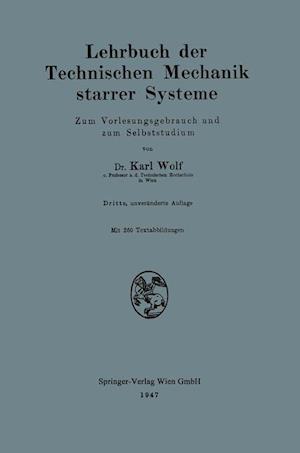 Lehrbuch der Technischen Mechanik starrer Systeme