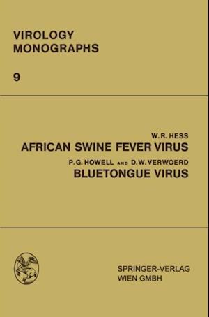 African Swine Fever Virus