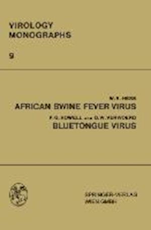 African Swine Fever Virus