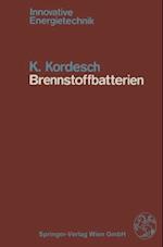 Brennstoffbatterien