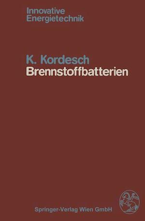 Brennstoffbatterien