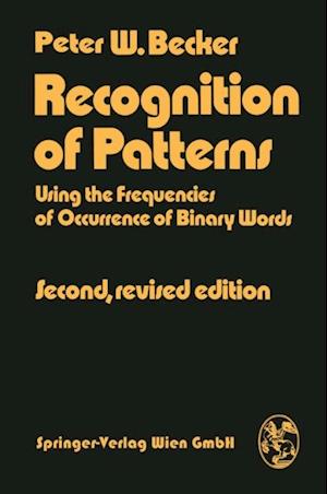 Recognition of Patterns