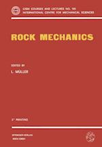 Rock Mechanics