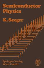 Semiconductor Physics