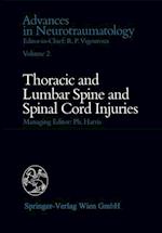 Thoracic and Lumbar Spine and Spinal Cord Injuries