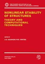 Nonlinear Stability of Structures