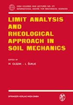 Limit Analysis and Rheological Approach in Soil Mechanics