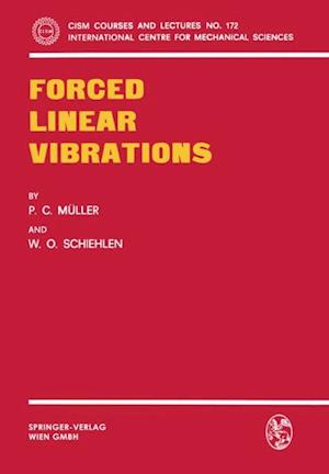Forced Linear Vibrations