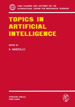 Topics in Artificial Intelligence