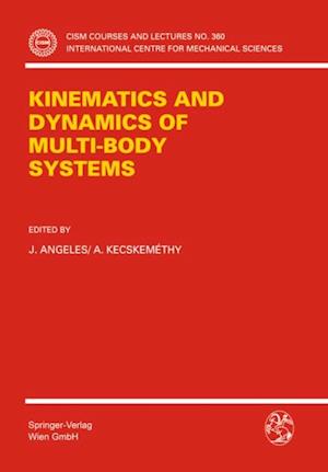 Kinematics and Dynamics of Multi-Body Systems