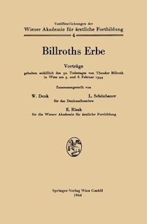 Billroths Erbe