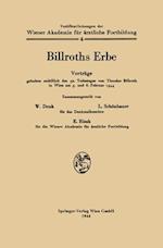 Billroths Erbe