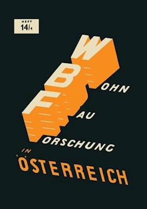 Baurechtliche Vorschriften des Wohnungsbaues in Österreich