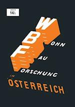 Baurechtliche Vorschriften des Wohnungsbaues in Österreich