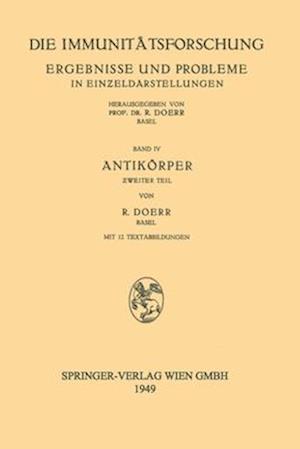 Antikörper