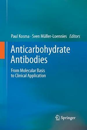Anticarbohydrate Antibodies