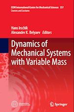 Dynamics of Mechanical Systems with Variable Mass