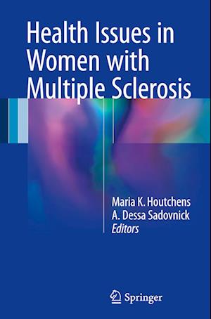 Health Issues in Women with Multiple Sclerosis